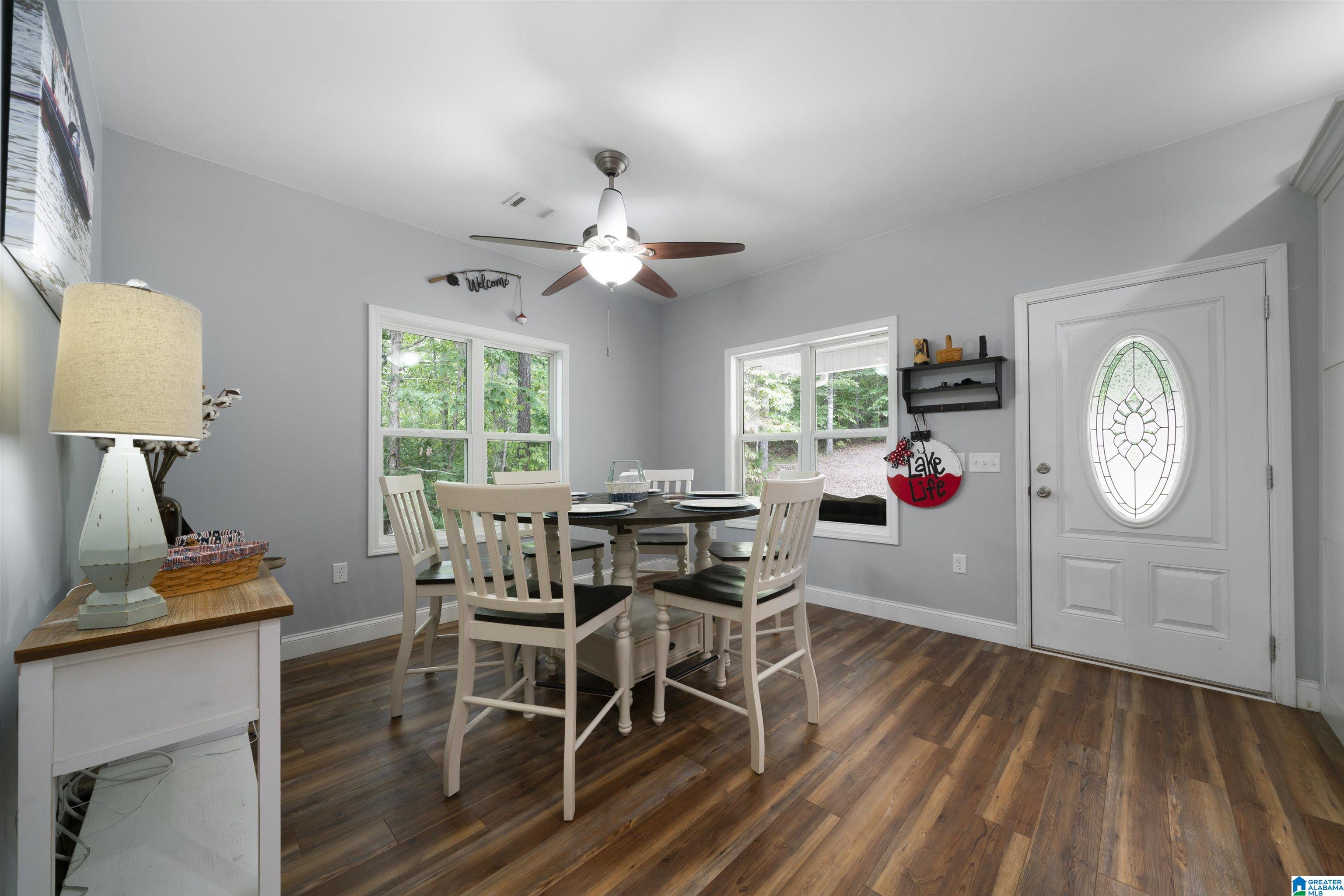 200 Outback Drive Wedowee, AL 36278 - Photo 10 of 44
