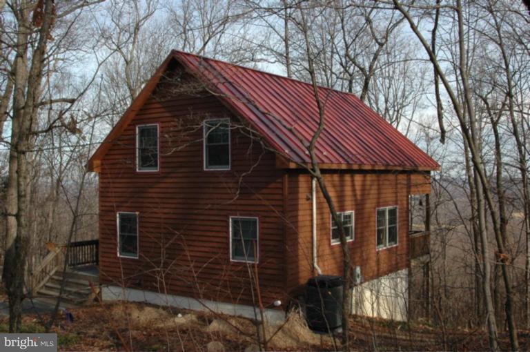 285 Round Hill Road Boston, VA 22713 - Photo 1 of 21 Exterior (Main)