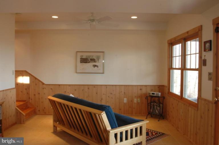 285 Round Hill Road Boston, VA 22713 - Photo 12 of 21 Downstairs Level