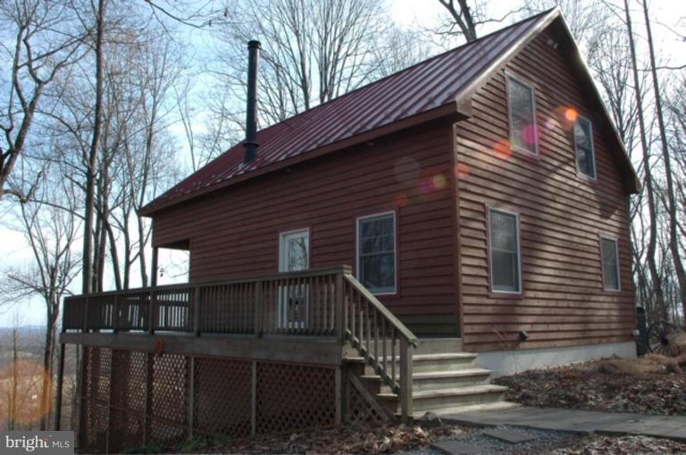 285 Round Hill Road Boston, VA 22713 - Photo 17 of 21 Northern Facade
