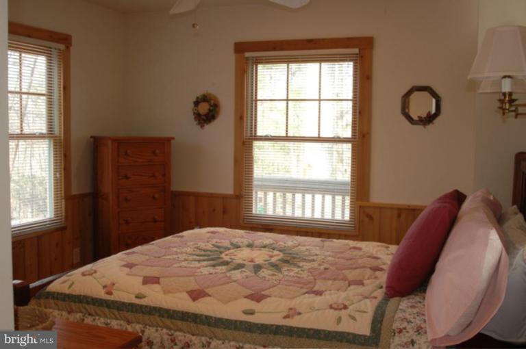 285 Round Hill Road Boston, VA 22713 - Photo 7 of 21 Main Level Bedroom