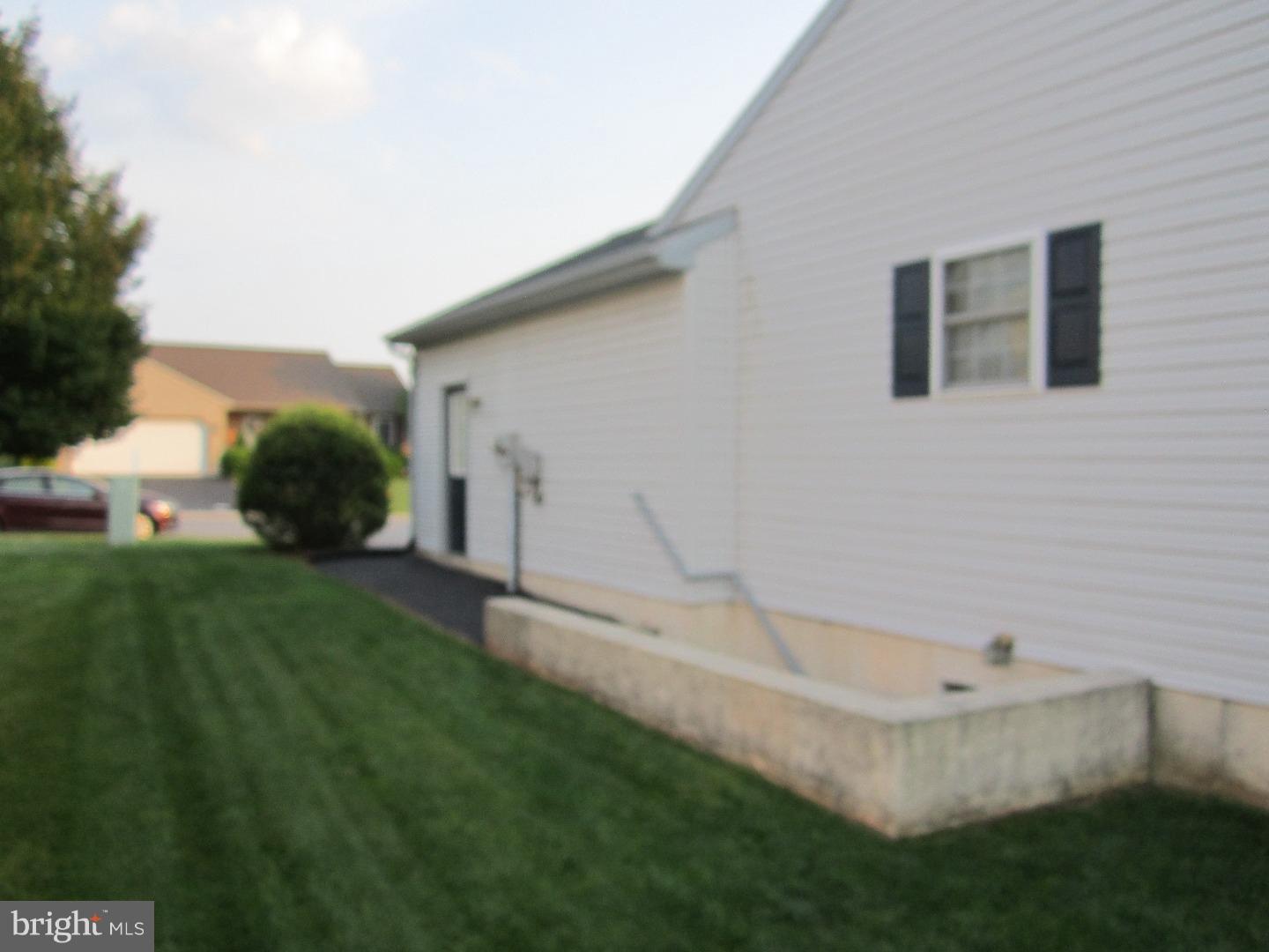 185 Hollow Road Reinholds, PA 17569 - Photo 23 of 23 Exterior Side