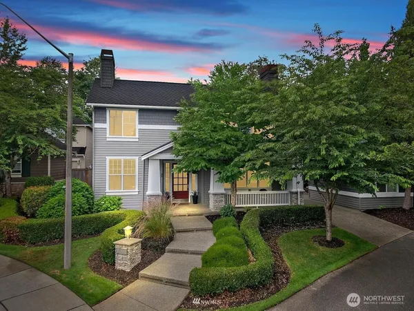 $5,500 | 24504 Southeast 3rd Court, Sammamish, WA 98074