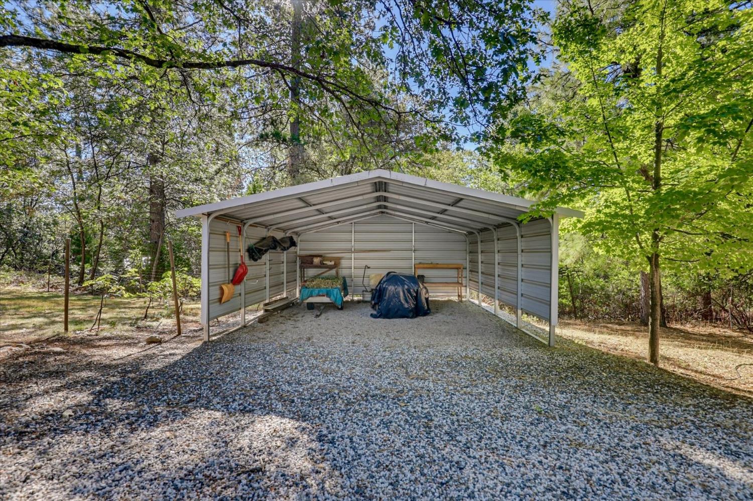 14333 Brooks Road Grass Valley, CA 95945 - Photo 73 of 99 Gallery Image 73