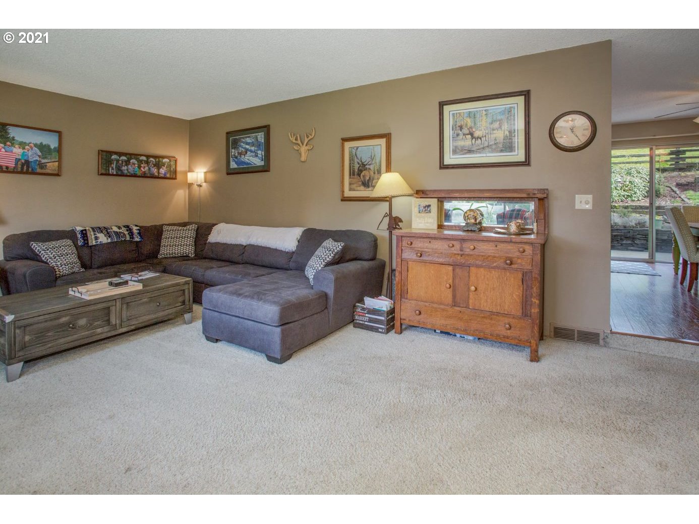 1152 Coal Creek Road Longview, WA 98632 - Photo 11 of 32