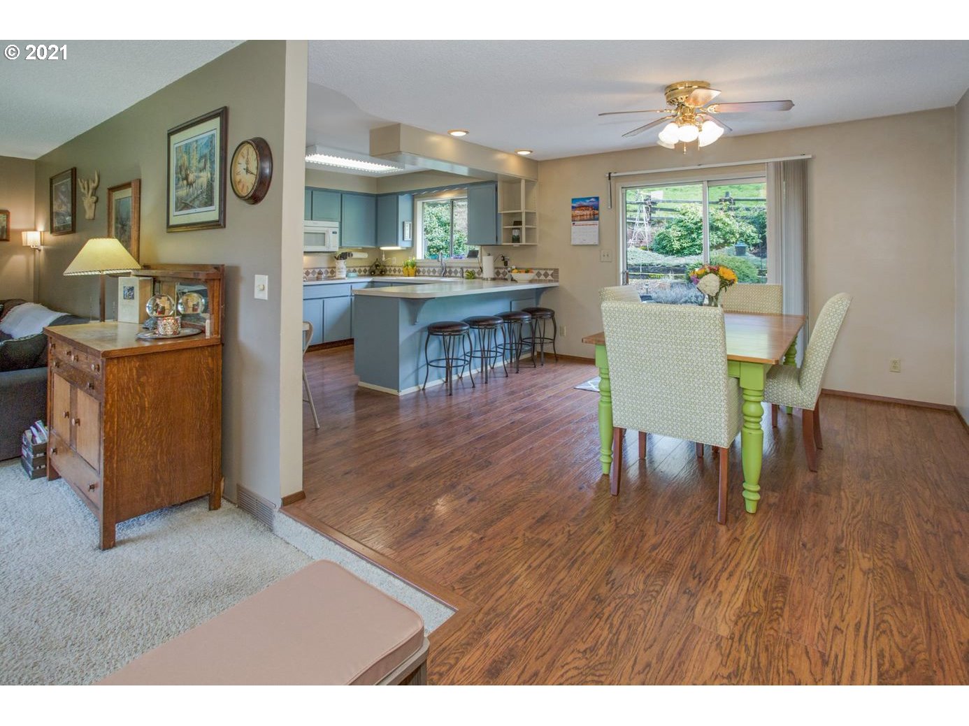 1152 Coal Creek Road Longview, WA 98632 - Photo 12 of 32
