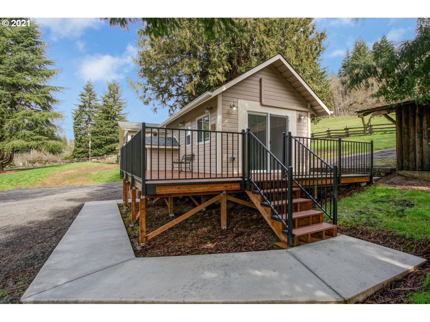 1152 Coal Creek Road Longview, WA 98632 - Photo 25 of 32