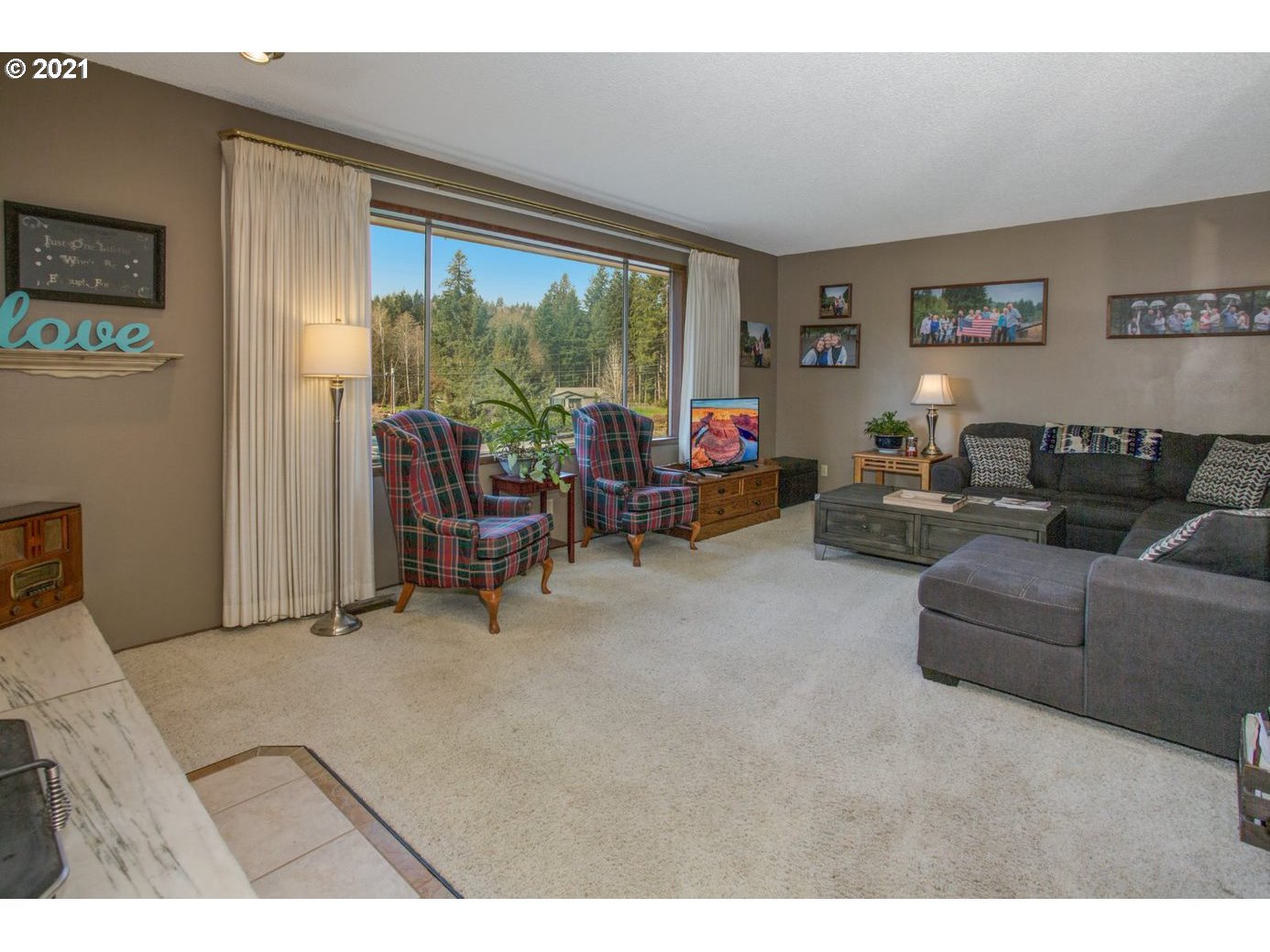 1152 Coal Creek Road Longview, WA 98632 - Photo 10 of 32