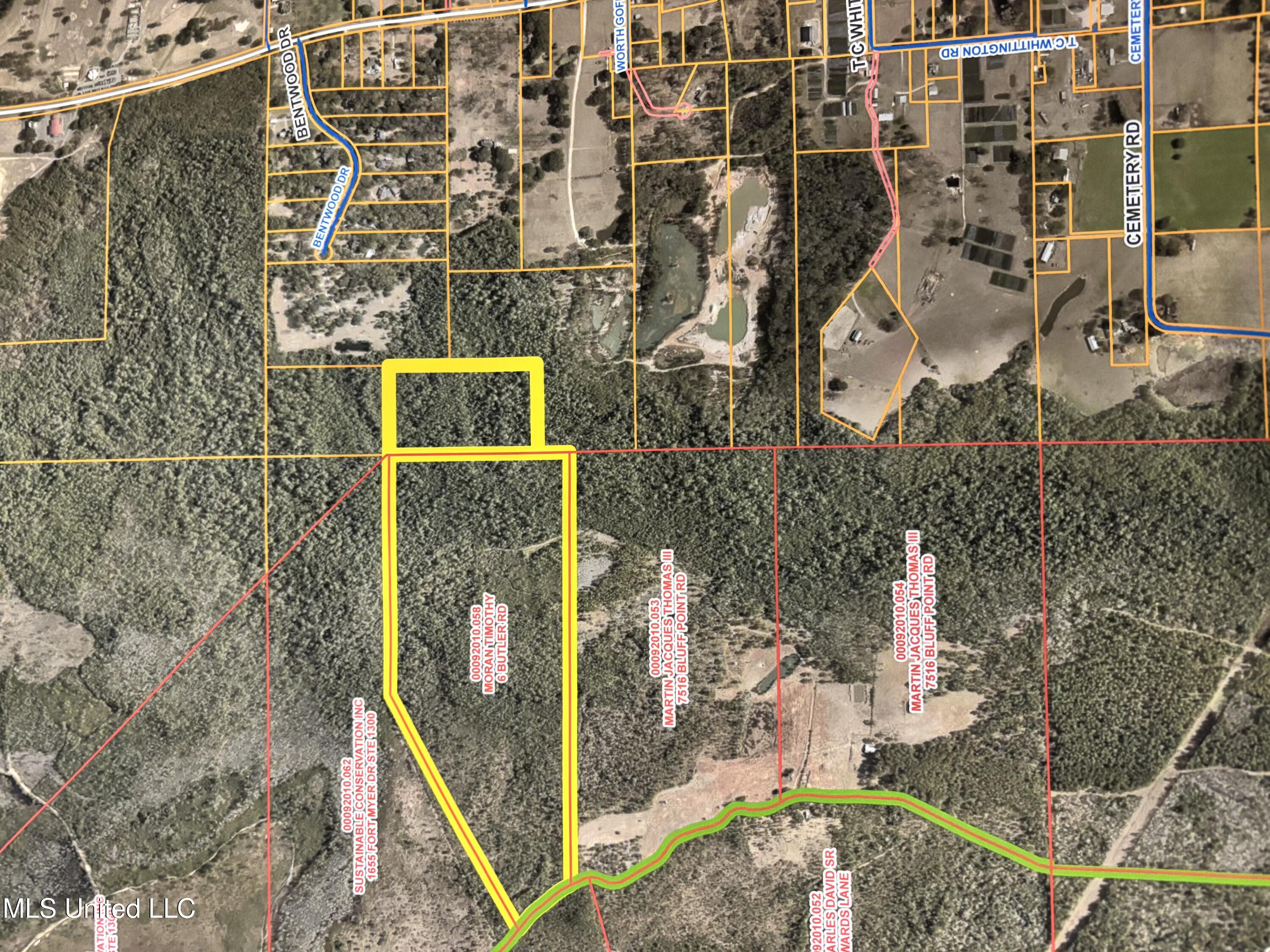 Grafe Homestead Road Moss Point, MS 39562 - Photo 8 of 11 IMG_3392