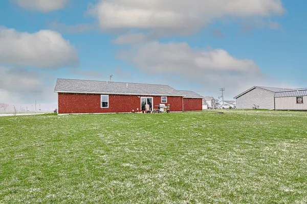$309,900 | 508 West 5th Avenue, Garrett, IN 46738