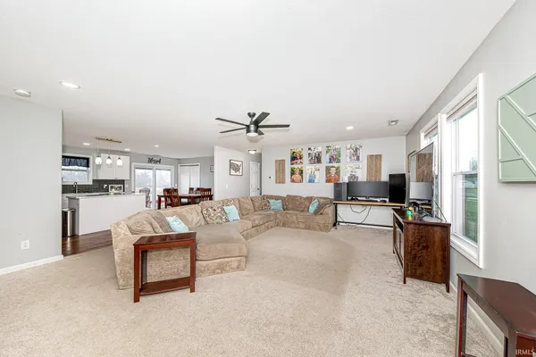$309,900 | 508 West 5th Avenue, Garrett, IN 46738