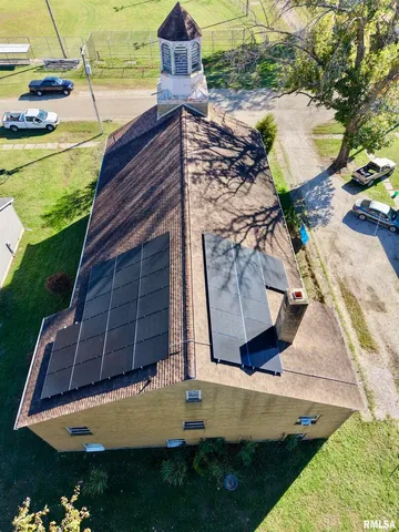 $74,900 | 120 West Poplar Street, Noble, IL 62868