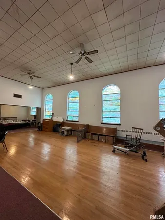 a view of entryway