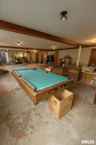 $74,900 | 120 West Poplar Street, Noble, IL 62868