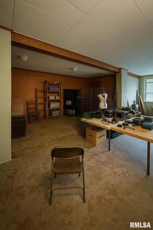 $74,900 | 120 West Poplar Street, Noble, IL 62868