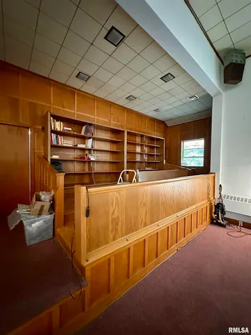 $74,900 | 120 West Poplar Street, Noble, IL 62868