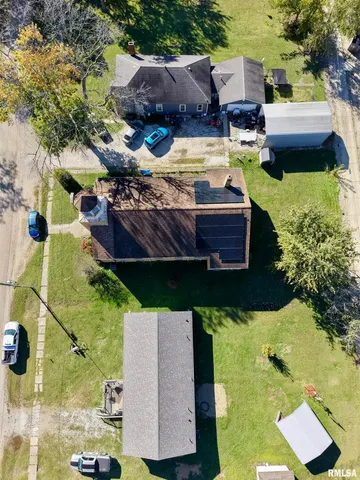 $74,900 | 120 West Poplar Street, Noble, IL 62868