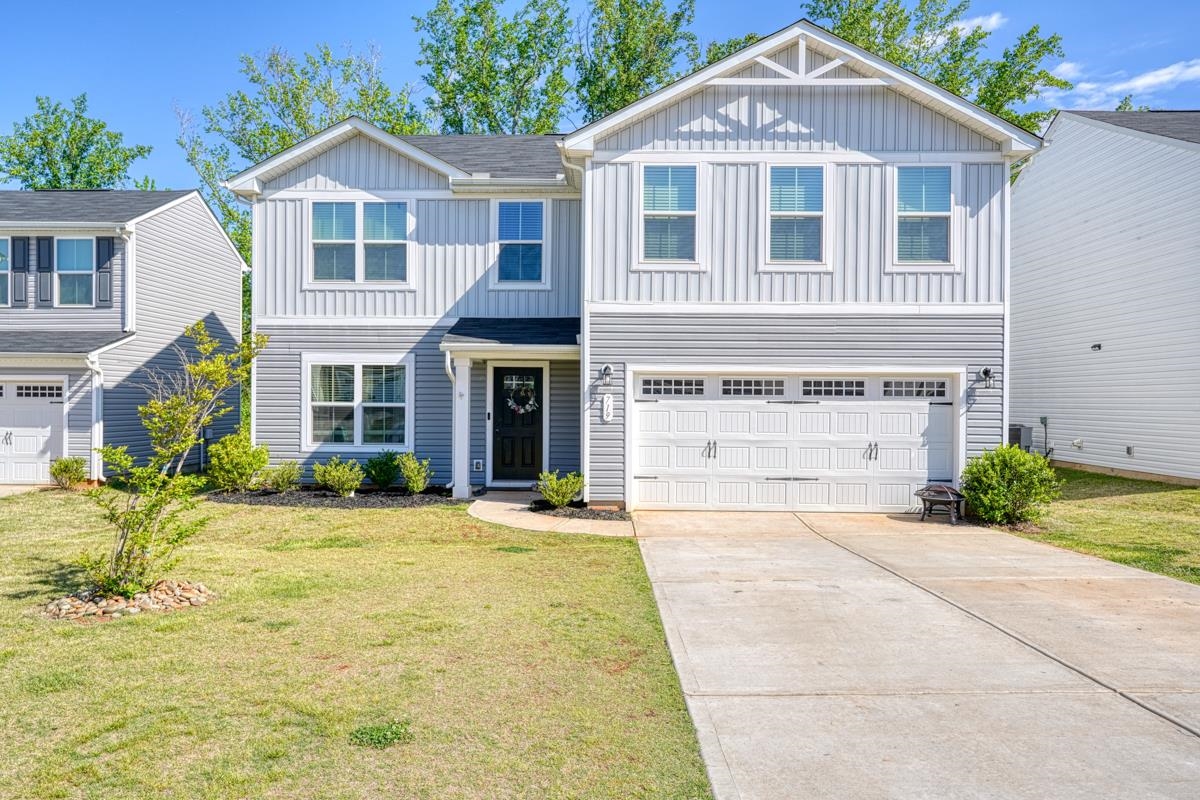 719 Heavenly Days Street Inman, SC 29349 - Photo 1 of 25 Gallery Image 1