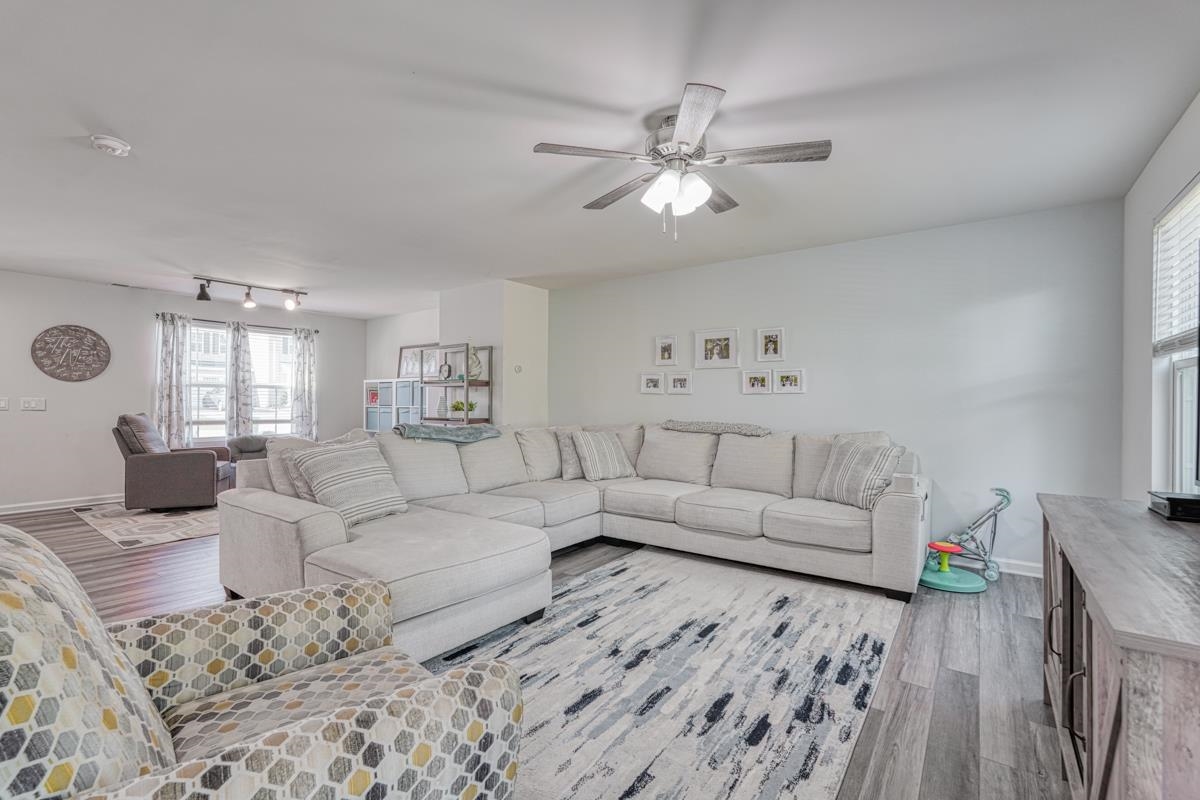 719 Heavenly Days Street Inman, SC 29349 - Photo 5 of 25 Gallery Image 5