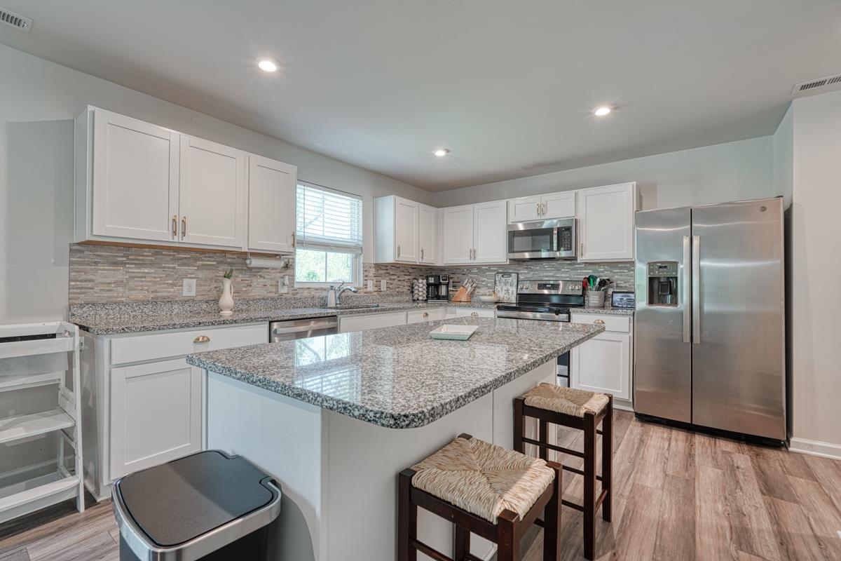 719 Heavenly Days Street Inman, SC 29349 - Photo 8 of 25 Gallery Image 8