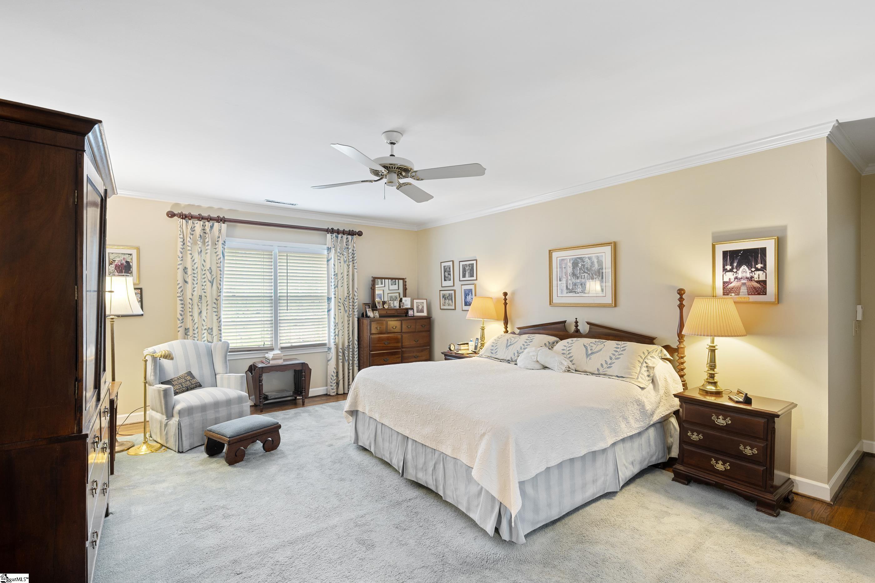 10 Parkins Lake Road Greenville, SC 29607 - Photo 22 of 35