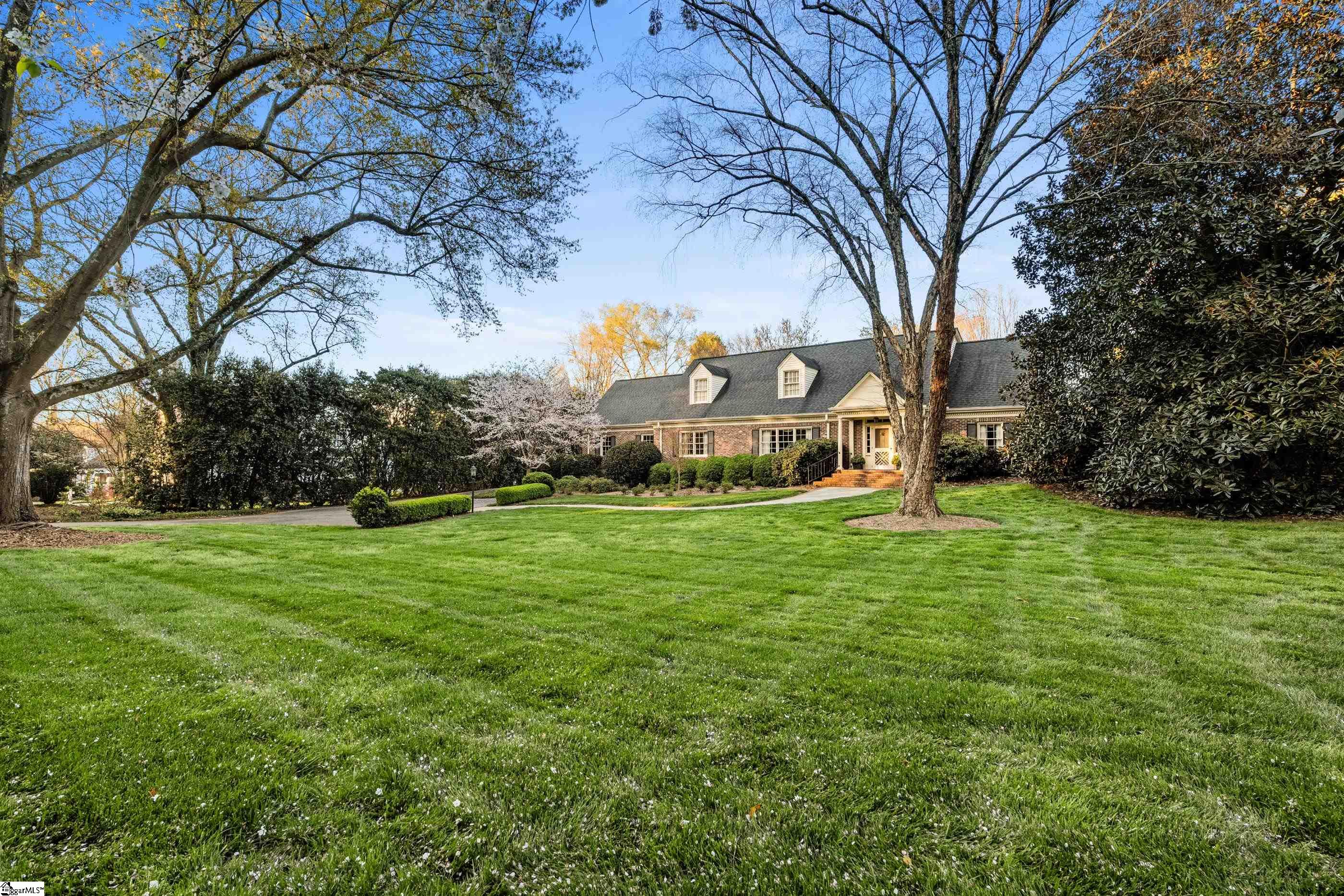 10 Parkins Lake Road Greenville, SC 29607 - Photo 25 of 35