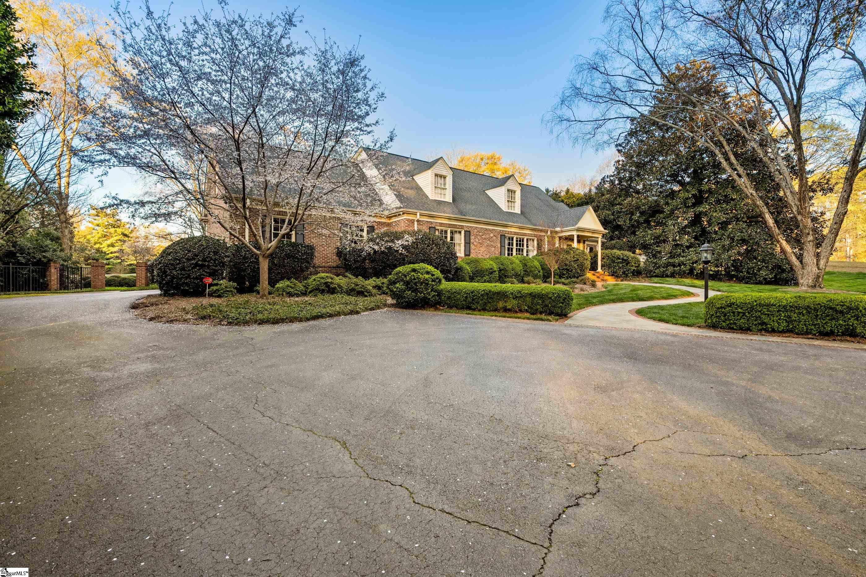 10 Parkins Lake Road Greenville, SC 29607 - Photo 27 of 35