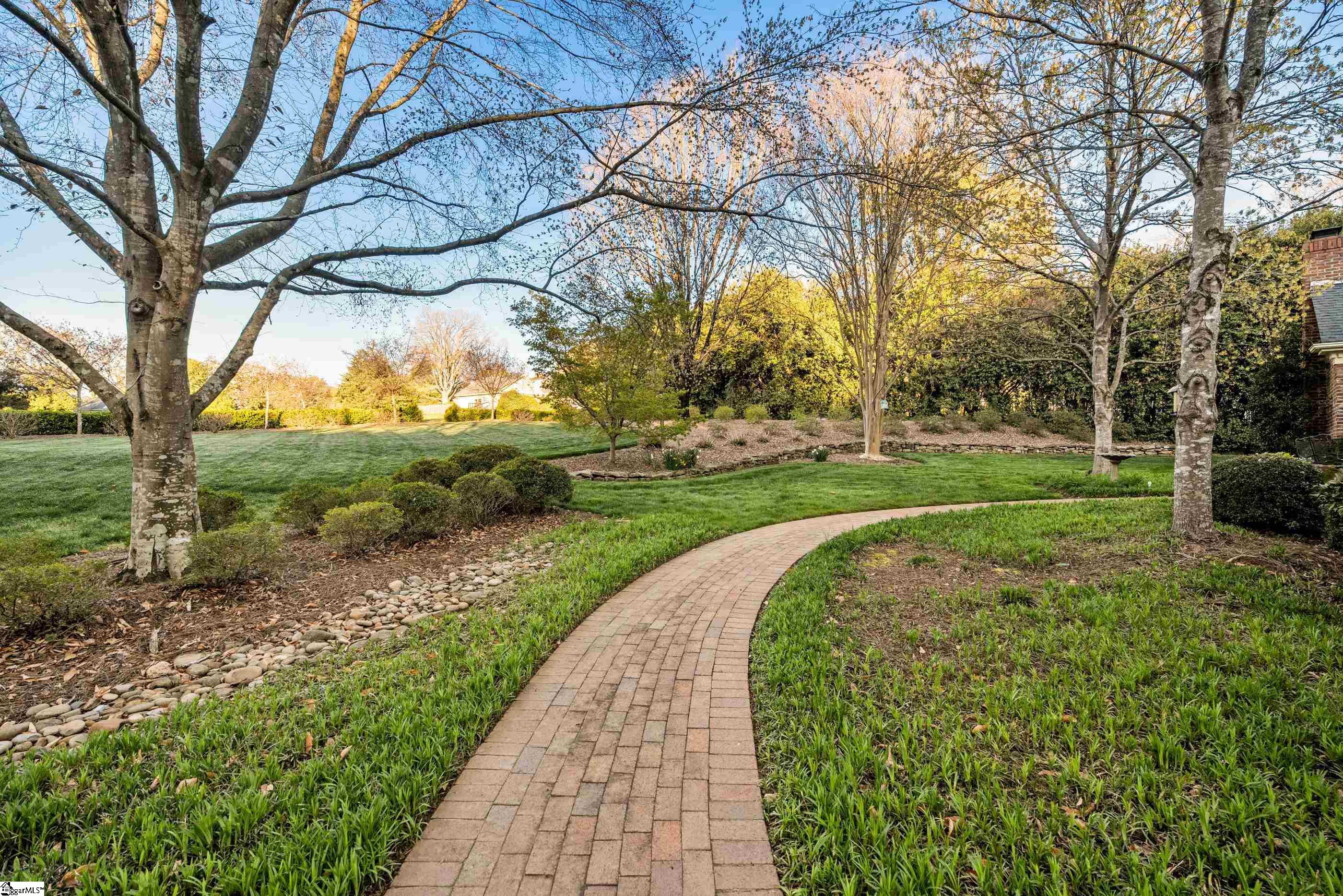 10 Parkins Lake Road Greenville, SC 29607 - Photo 29 of 35