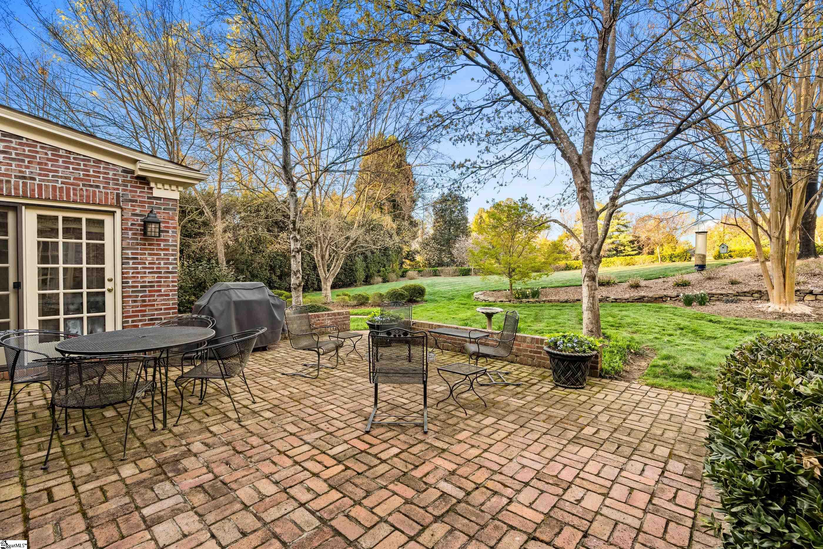 10 Parkins Lake Road Greenville, SC 29607 - Photo 30 of 35