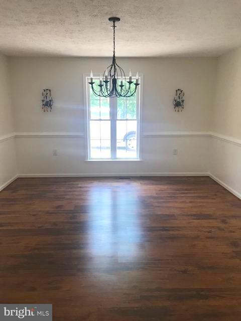23258 Oak Drive California, MD 20619 - Photo 15 of 26 Dining Room