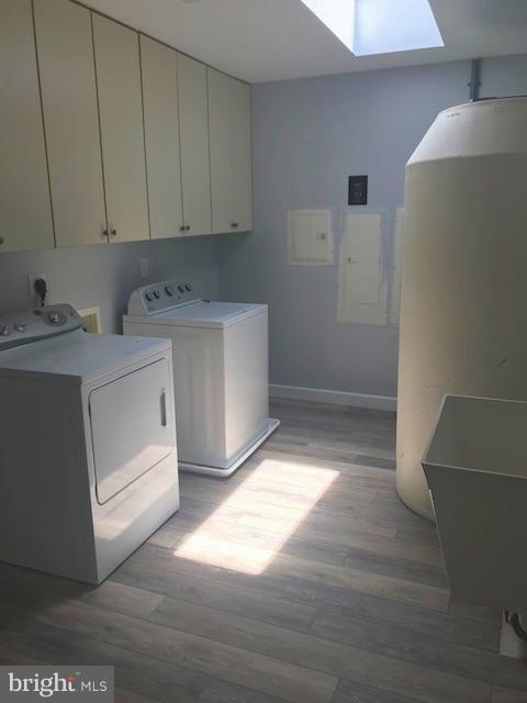 23258 Oak Drive California, MD 20619 - Photo 21 of 26 Laundry Room