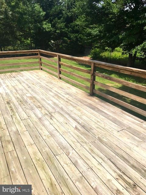 23258 Oak Drive California, MD 20619 - Photo 24 of 26 Expansive Deck