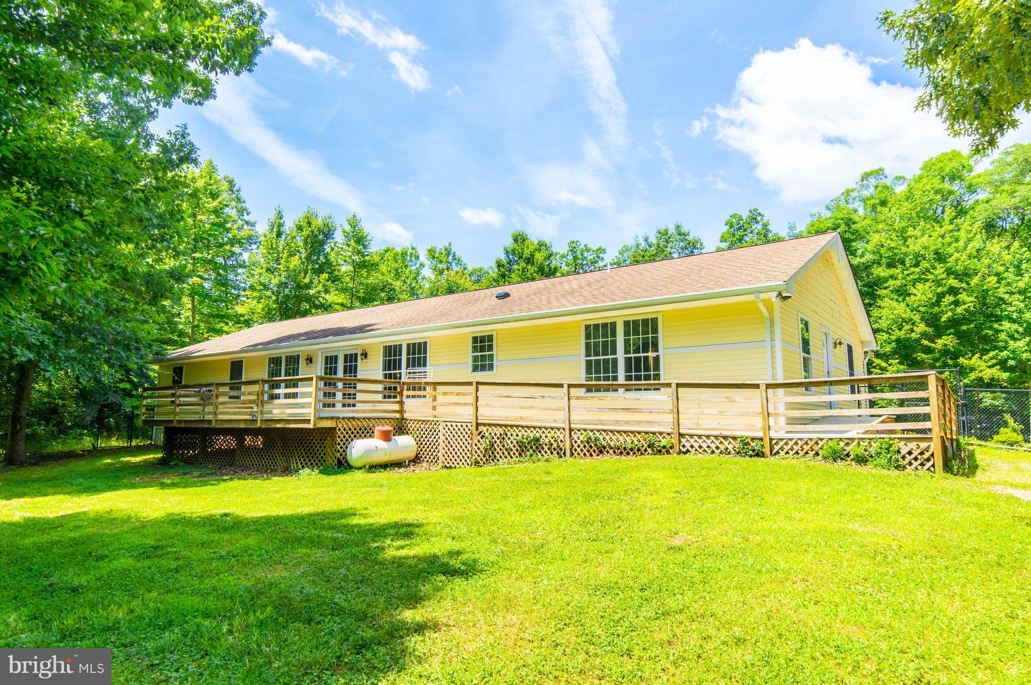 23258 Oak Drive California, MD 20619 - Photo 26 of 26 Exterior (Rear)