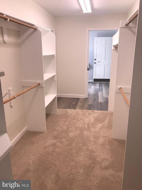 23258 Oak Drive California, MD 20619 - Photo 9 of 26 Master Closet