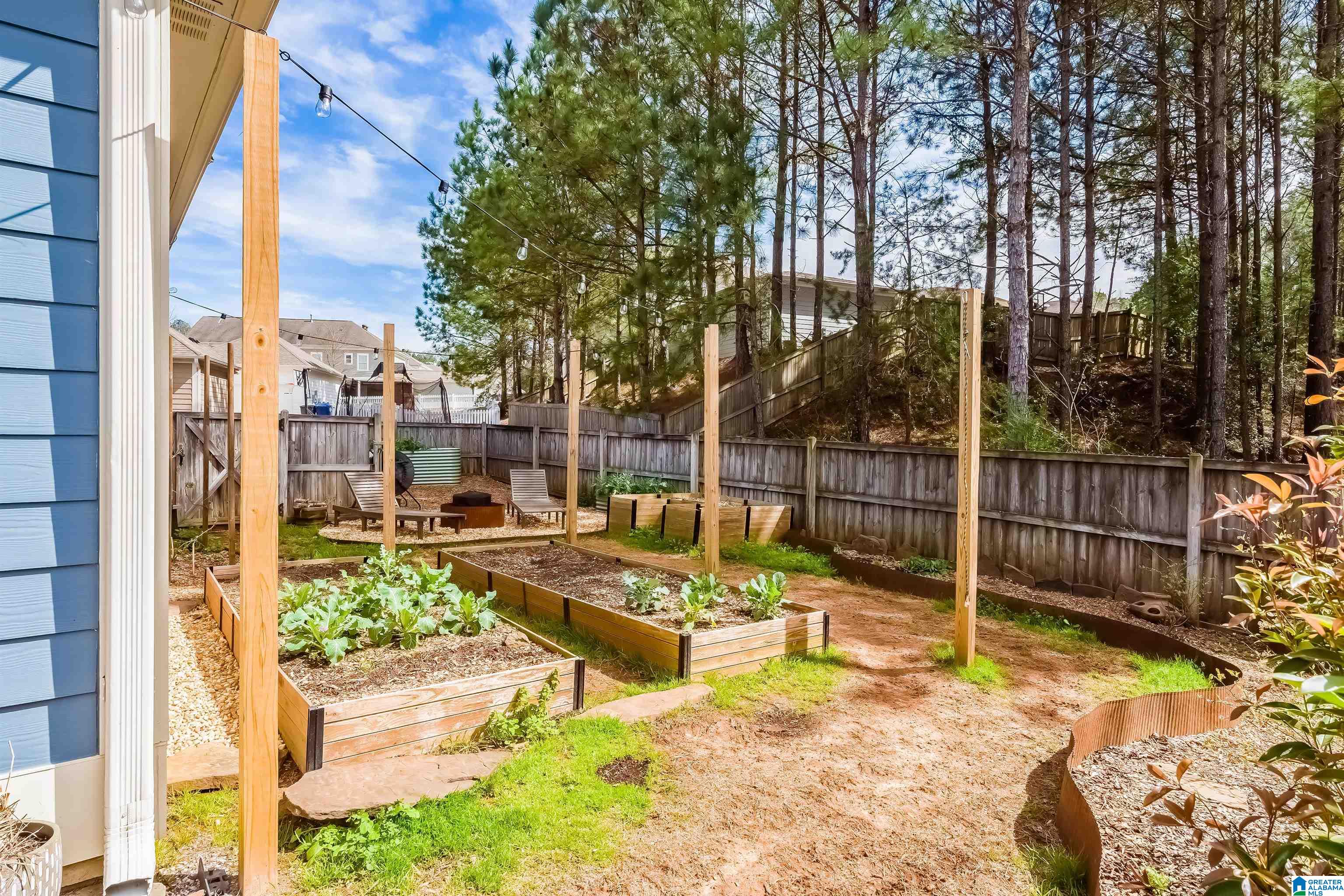 550 Rosebury Road Helena, AL 35080 - Photo 33 of 37