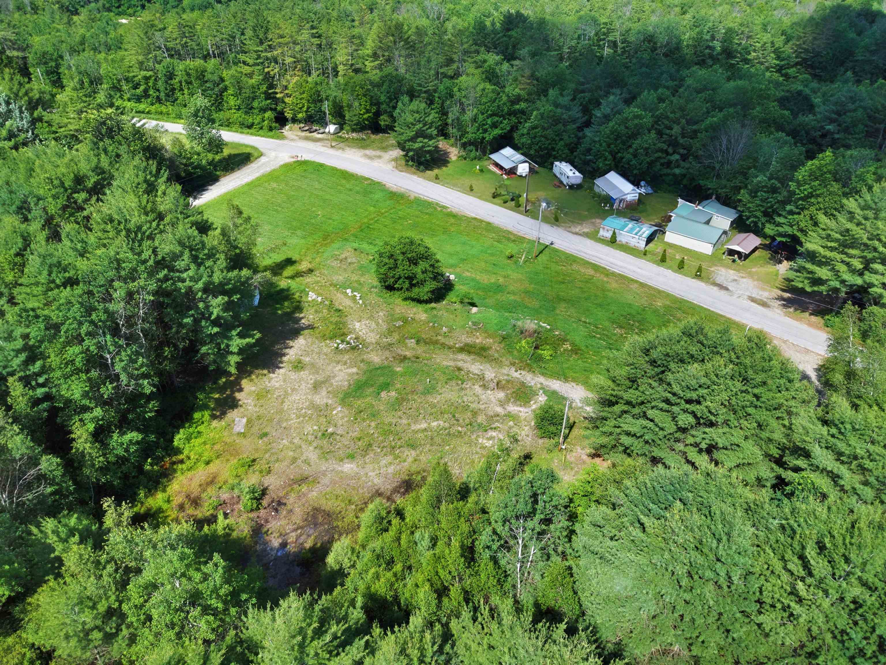 286 East Side Road Wentworth, NH 03282 - Photo 7 of 18