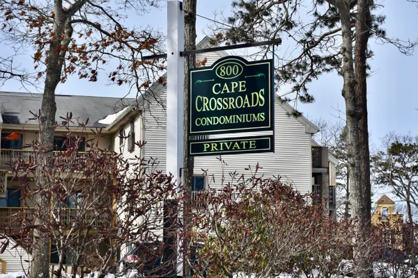 $299,000 | 800 Bearses Way, Unit 2ED, Hyannis, MA 02601