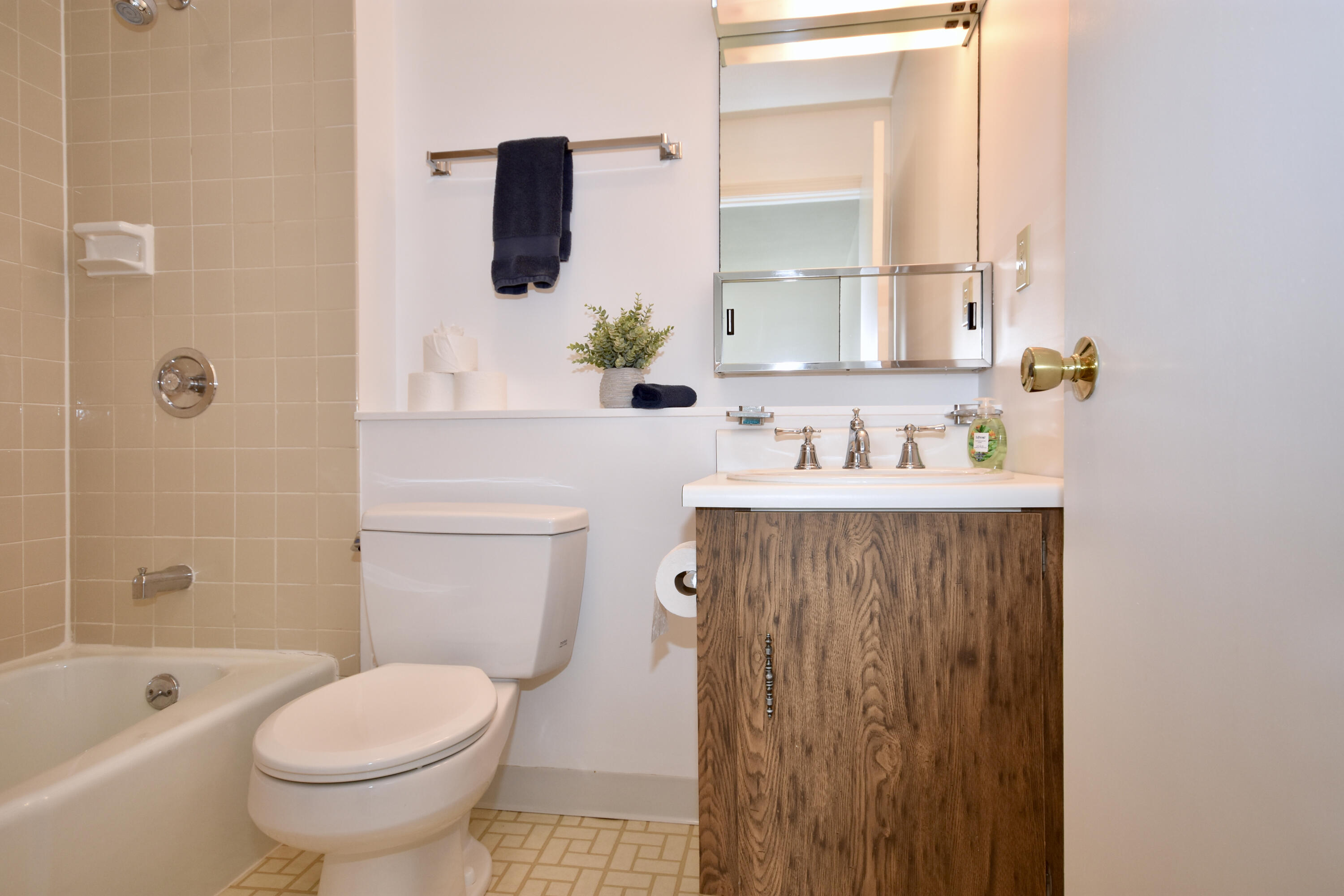 800 Bearses Way, Unit 2ED Hyannis, MA 02601 - Photo 14 of 19 Primary Bath