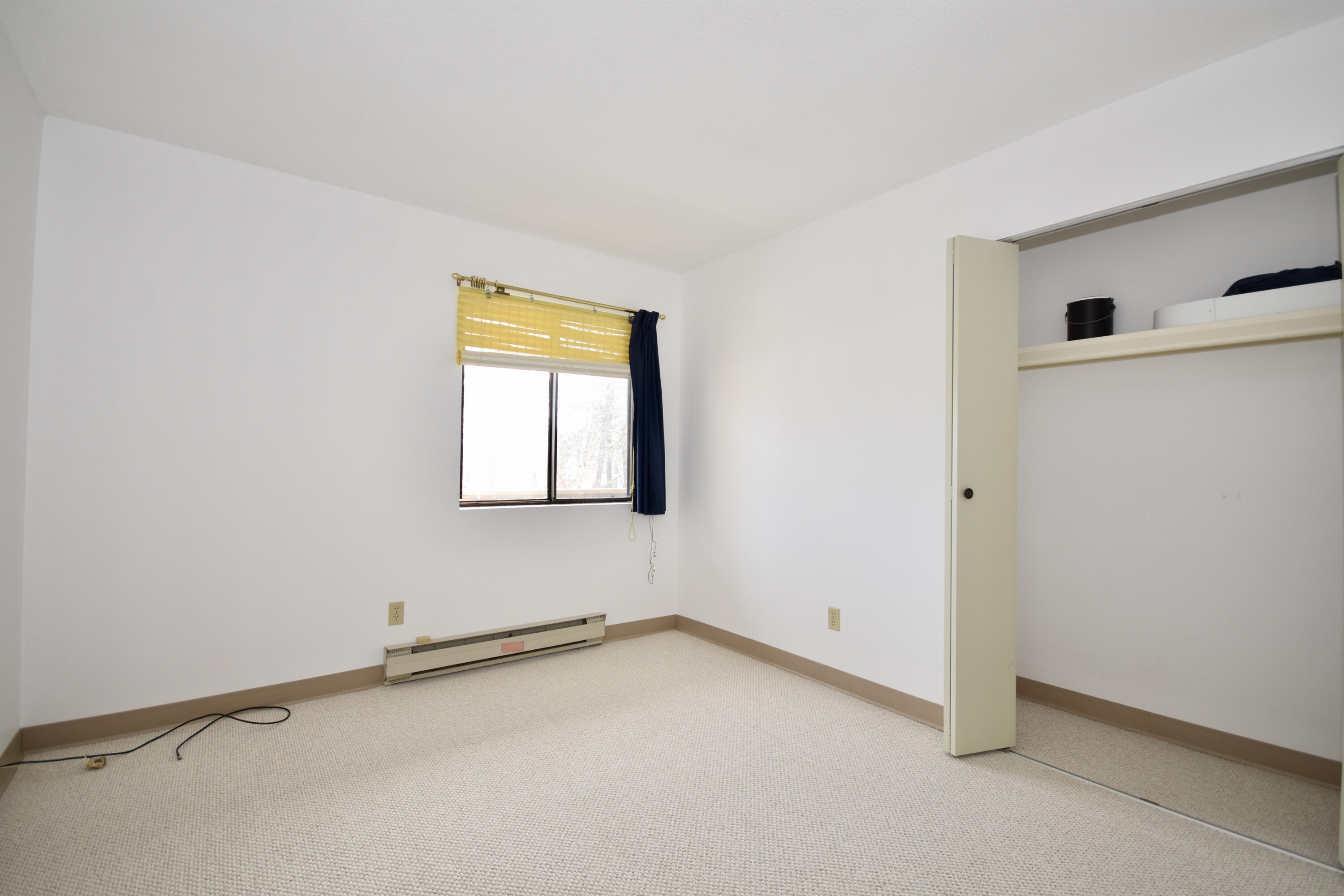 800 Bearses Way, Unit 2ED Hyannis, MA 02601 - Photo 15 of 19 Bedroom 2 window