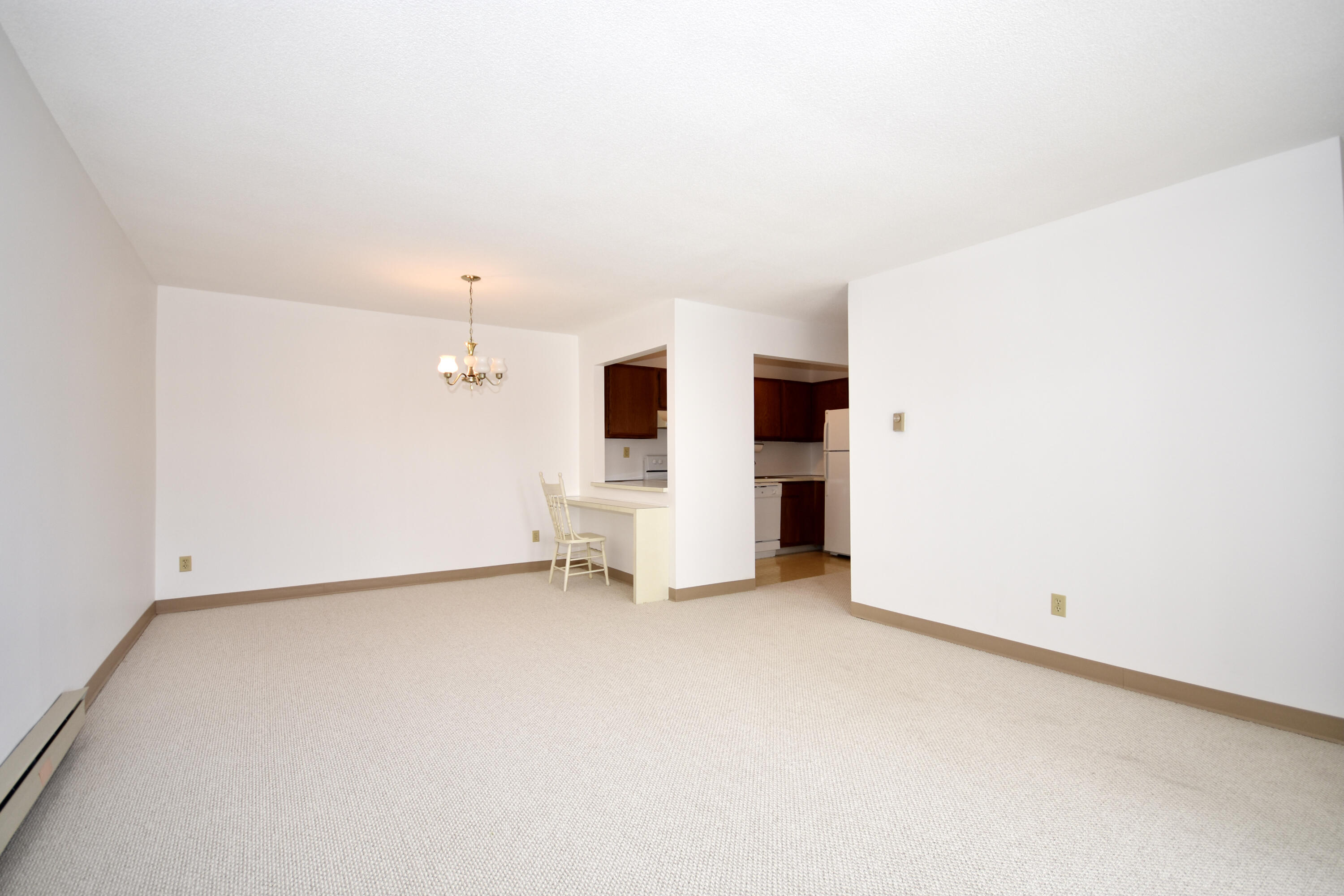 800 Bearses Way, Unit 2ED Hyannis, MA 02601 - Photo 7 of 19 Living facing Dining