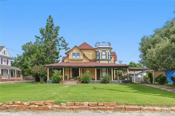 $239,000 | 607 Coggin Avenue, Brownwood, TX 76801