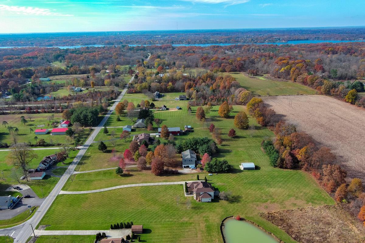 10705 Gorsuch Road Galena, OH 43021 - Photo 54 of 68 Gorsuch Rd - Drone06