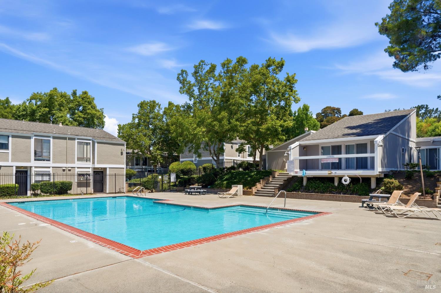 900 Southampton Road, Unit 29 Benicia, CA 94510 - Photo 48 of 54