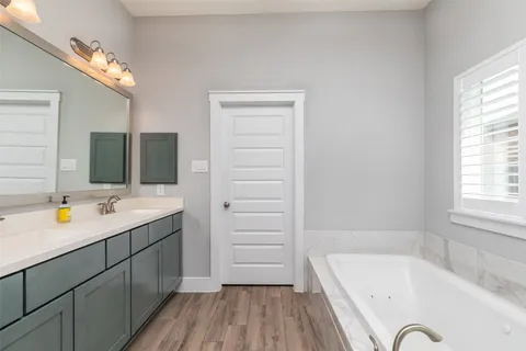 $360,000 | 18506 Gunda Heights Drive, Cypress, TX 77433