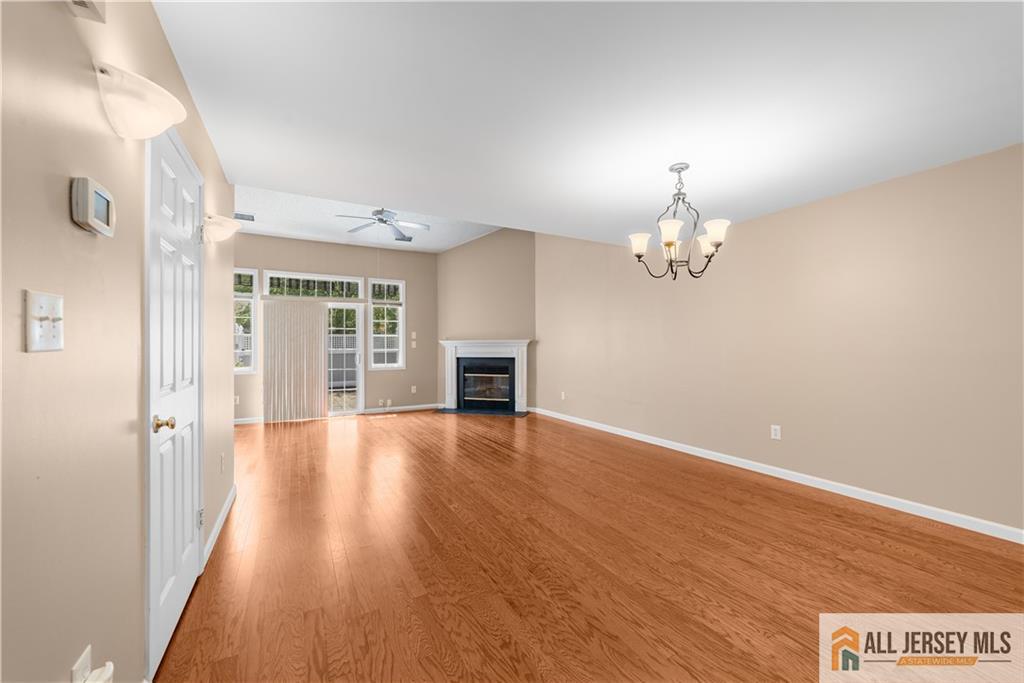 53 Winthrop Road, Unit 53F Monroe Township, NJ 08831 - Photo 12 of 30