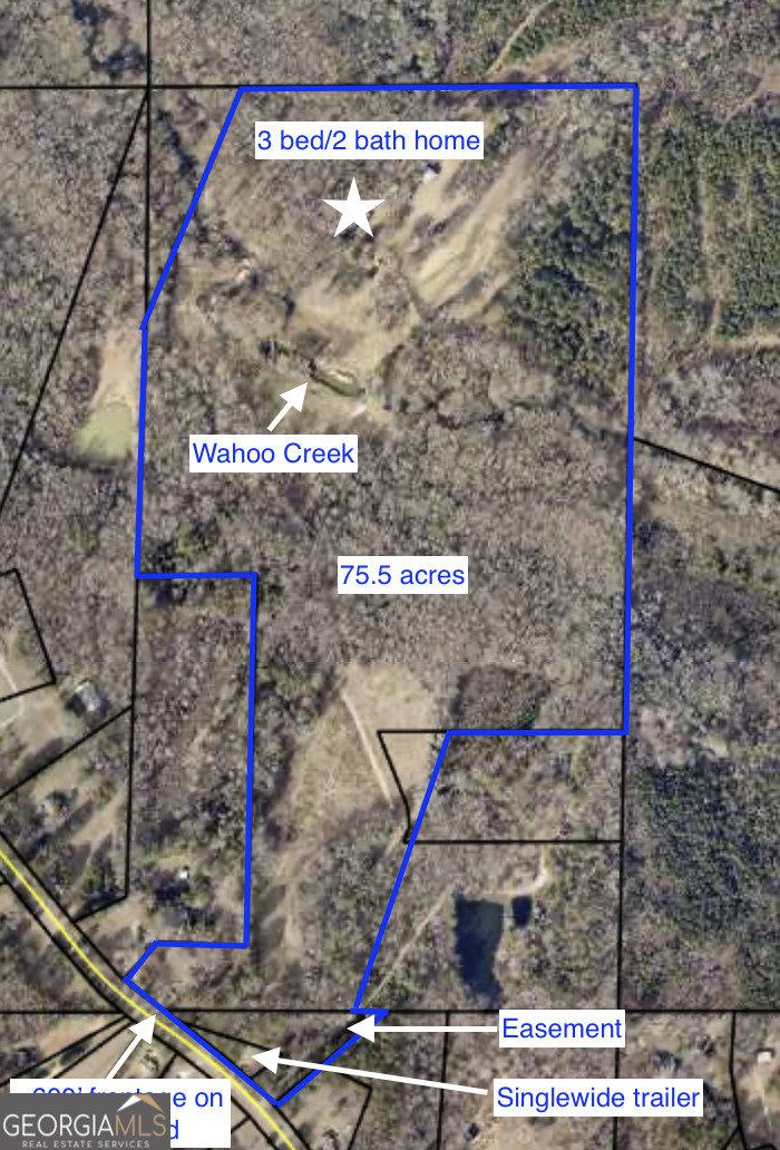 215 Boone Road Newnan, GA 30263 - Photo 67 of 67
