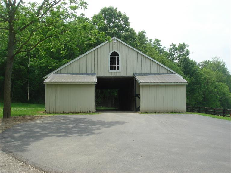 4606 West Leestown Road Midway, KY 40347 - Photo 18 of 21 Photo 19