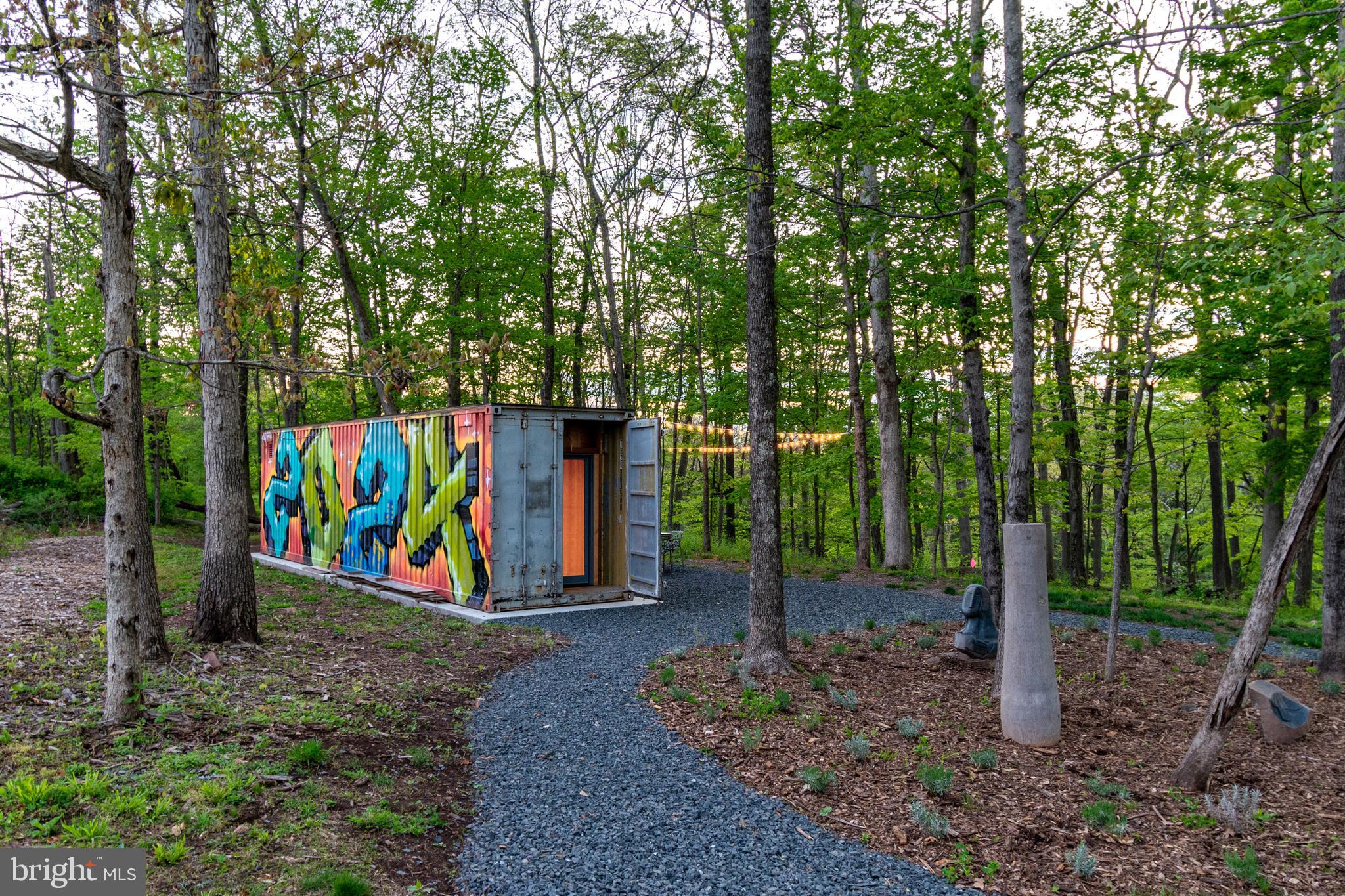 60 Frontage Road Ringoes, NJ 08551 - Photo 73 of 98