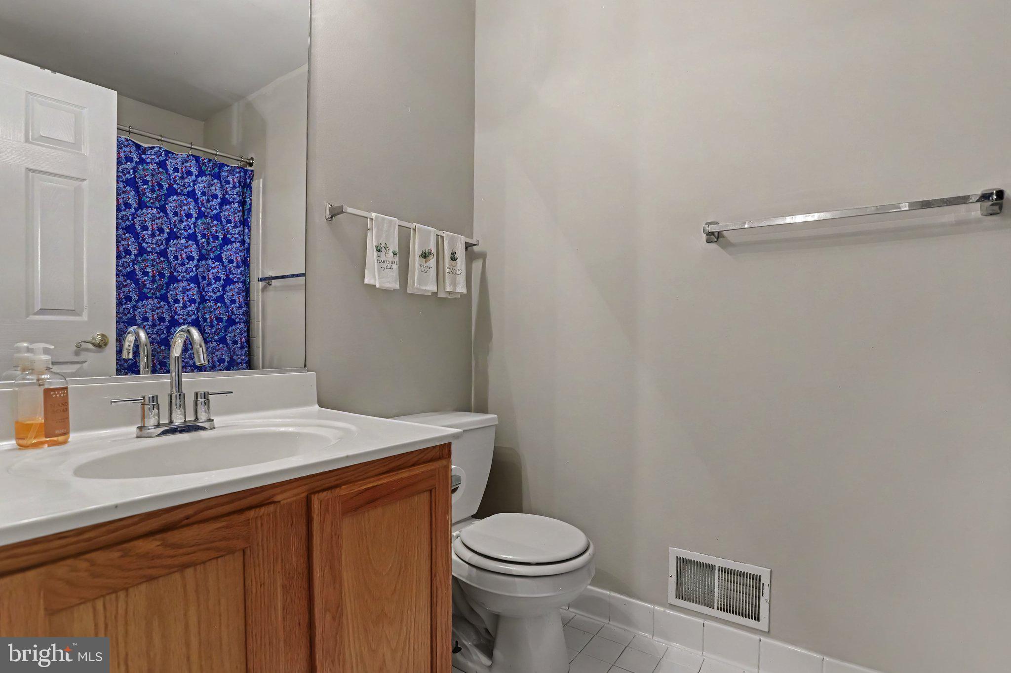 16117 Reese Road New Freedom, PA 17349 - Photo 15 of 24 Hall bath