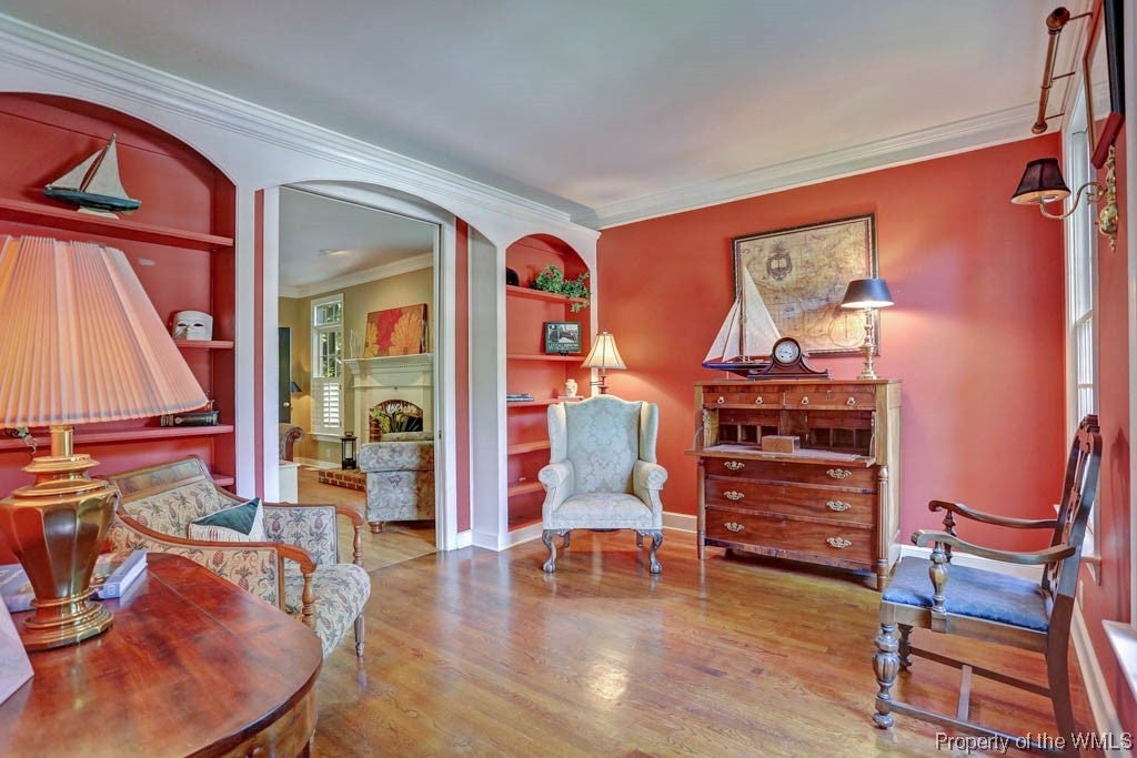 108 Seton Hill Road Williamsburg, VA 23188 - Photo 14 of 39 Gallery Image 14